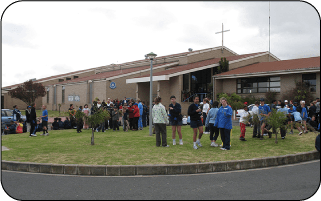 Alta du Toit Primary School Special Needs - Image 1