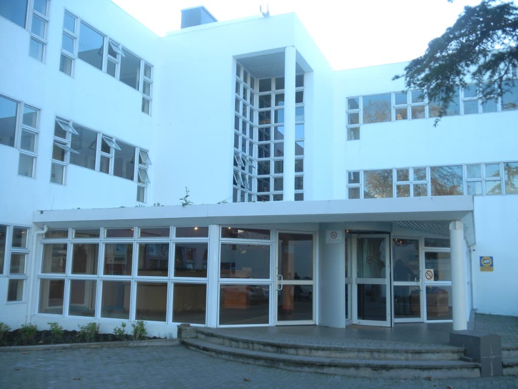 LEAP Science and Maths High School - Image 3