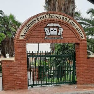 Academy for Christian Education Primary School