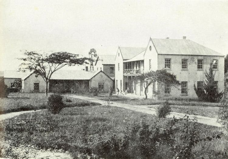 Inanda Seminary High School - Image 5
