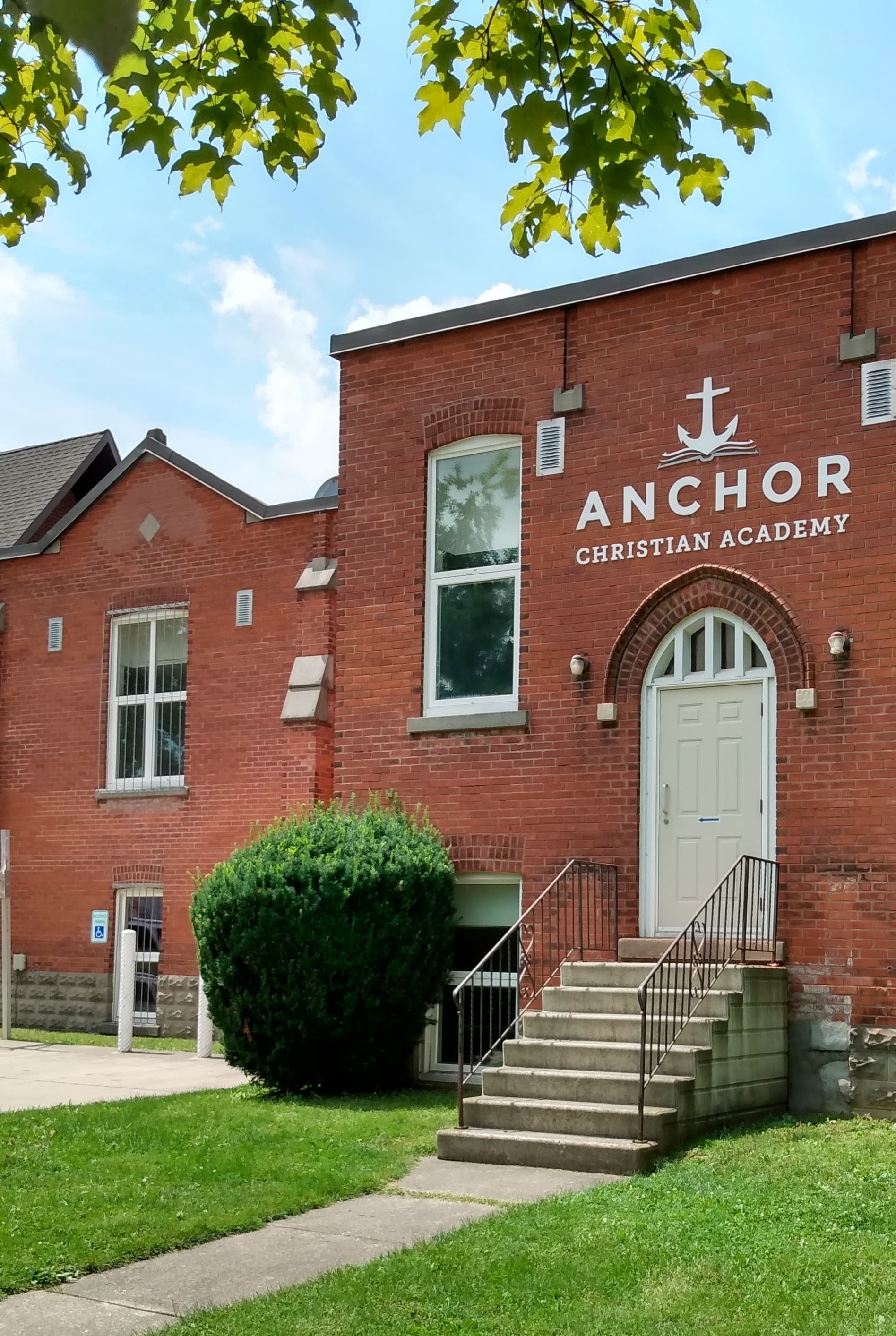 Anchor Christian Academy Primary School - Image 2