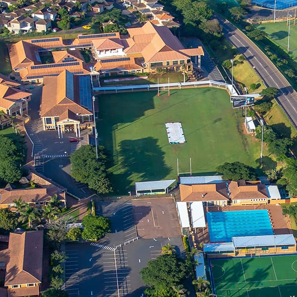 Ashton International Pre-School Ballito - Image 4