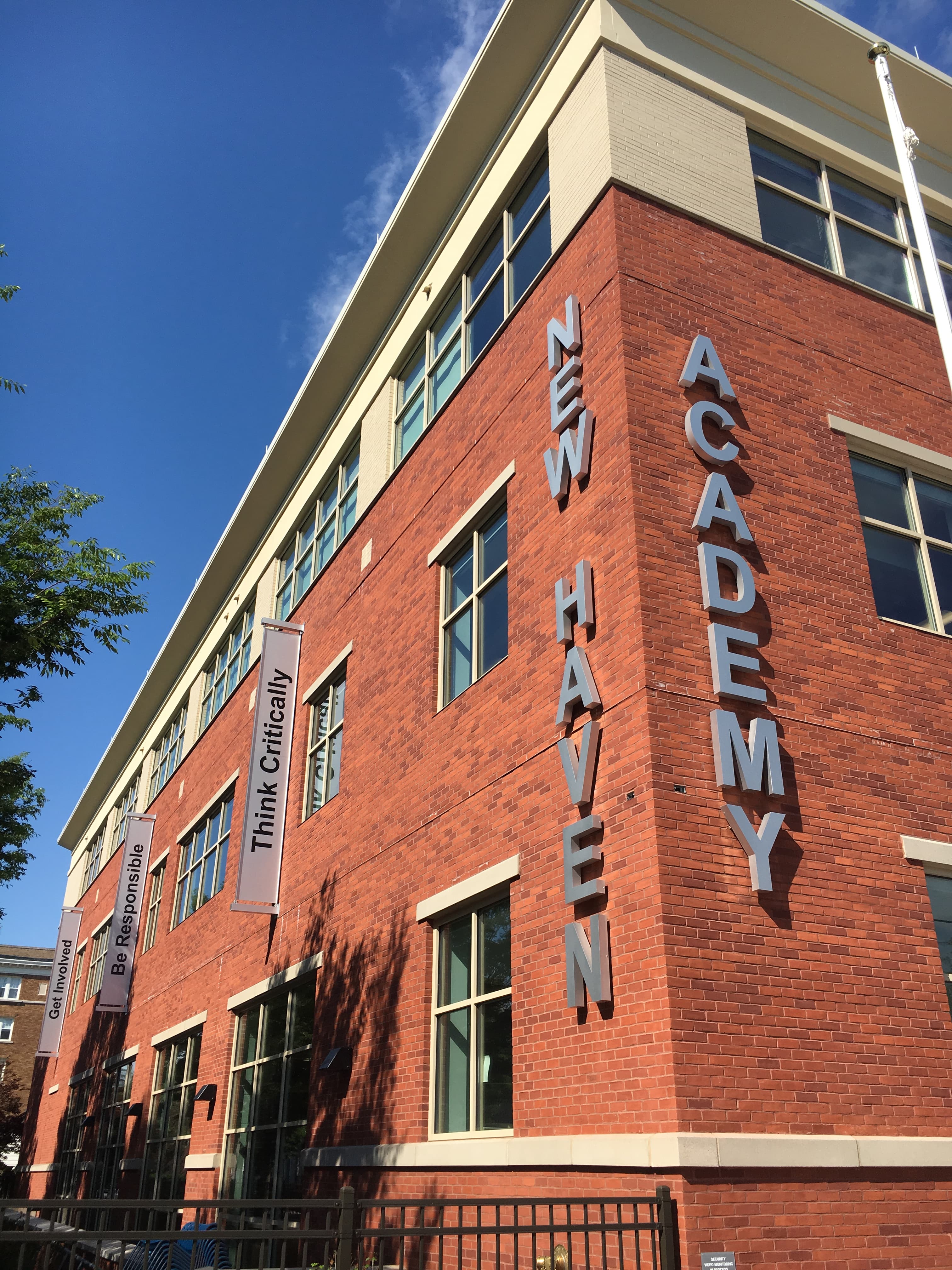 New Haven Academy Pre-School - Image 4