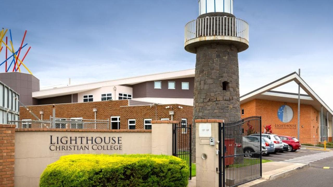 Lighthouse Christian College - Image 1