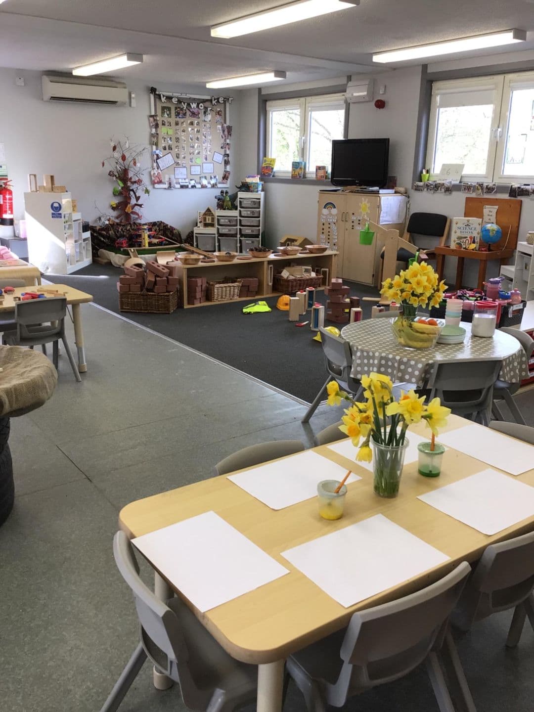 Cottontails Nursery Pre-School - Image 2