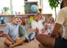 Curious Minds Pre-School