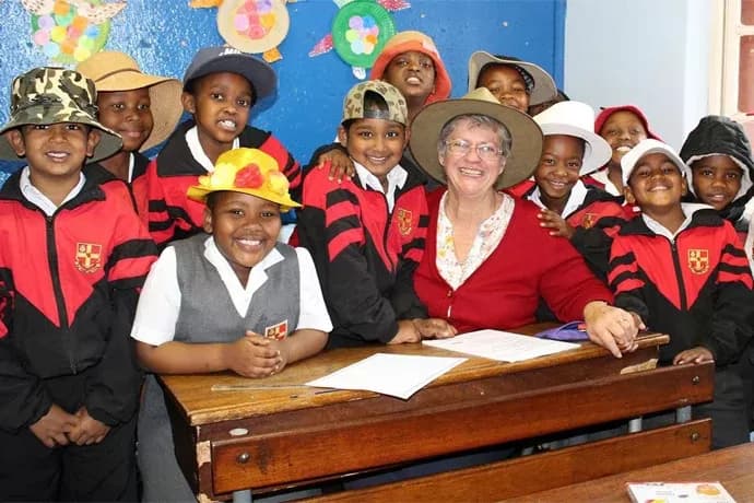 Kids Christian Academy Pre-School - Image 3