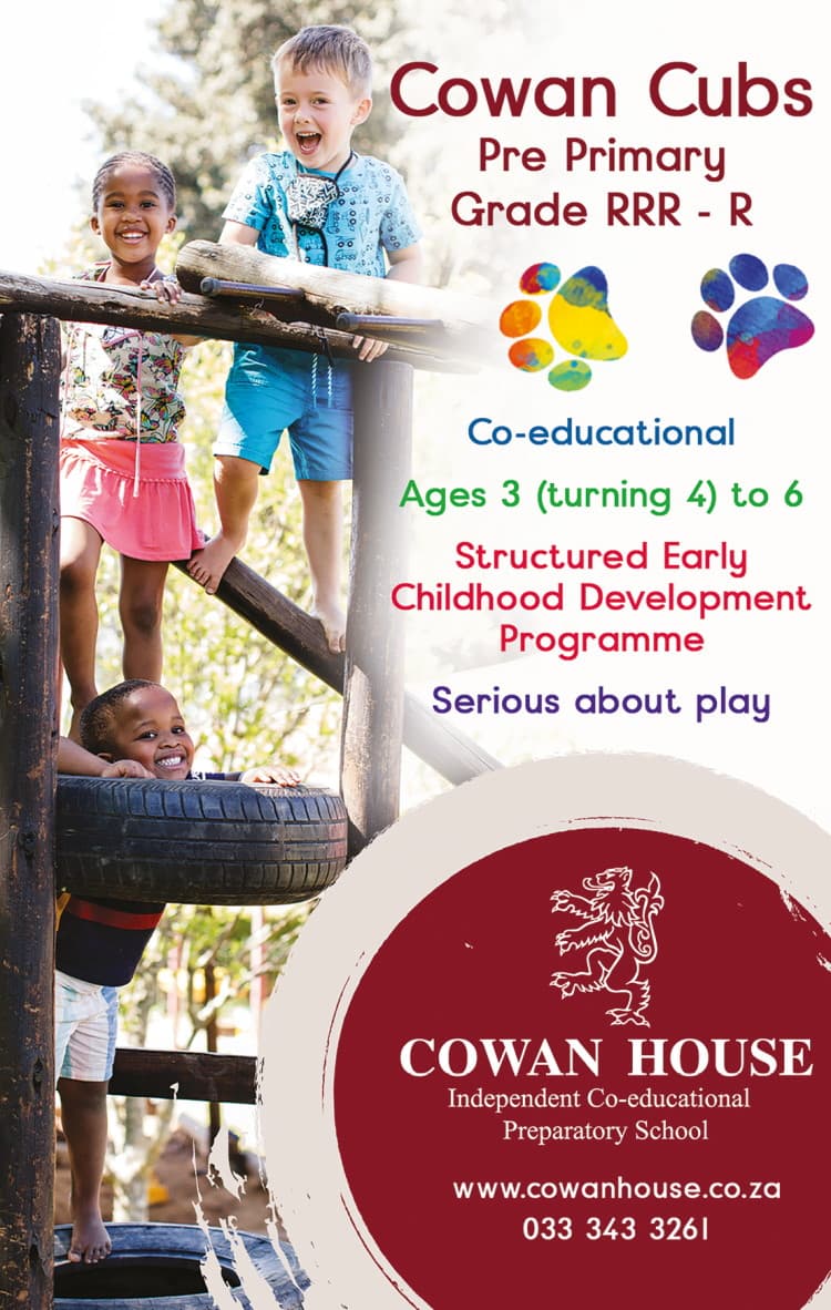 Cowan House Preparatory Pre-School - Image 3