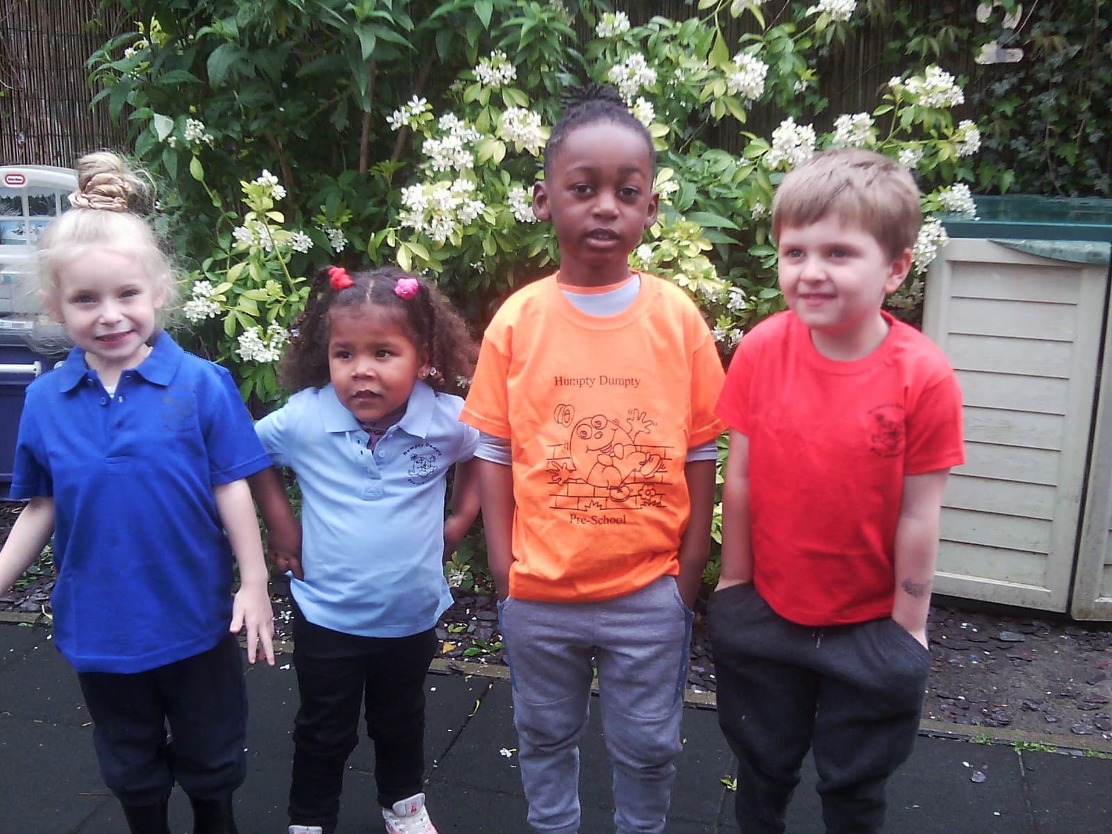 Humpty Dumpty Higgovale Pre-School - Image 3
