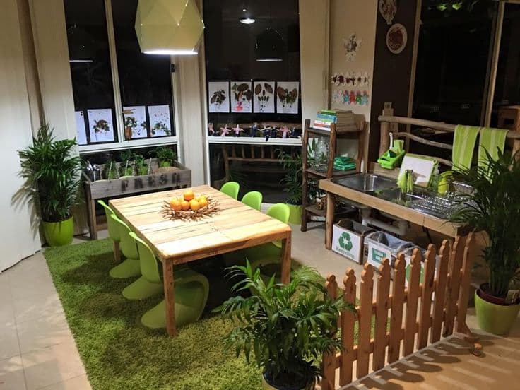 Mini-Me Academy Pre-School - Image 1