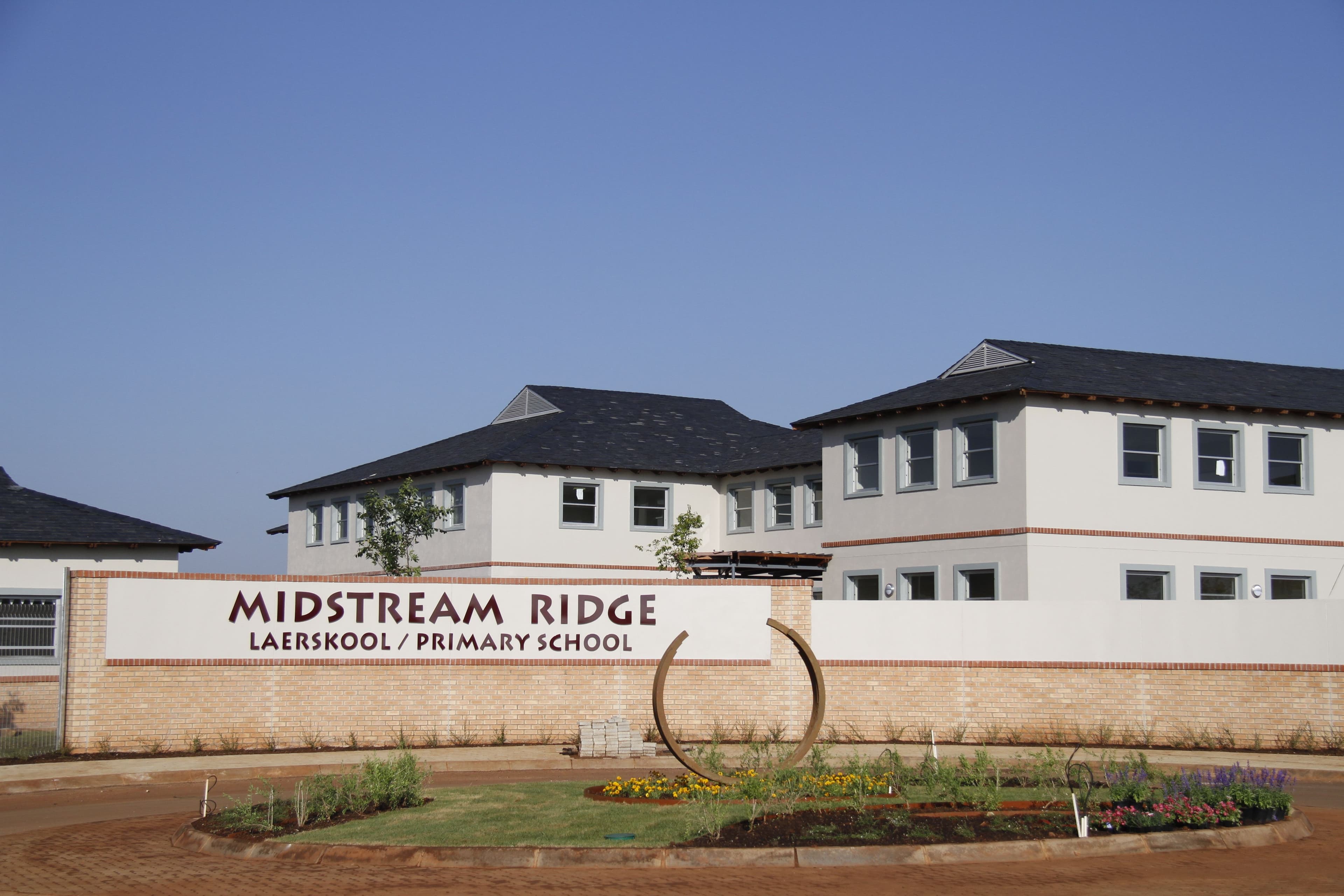 Midstream Ridge Primary Primary School