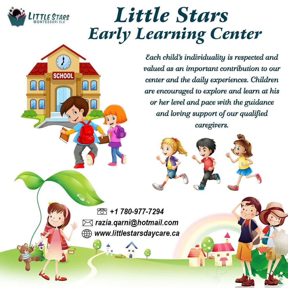 Little Stars Montessori Pre-School - Image 5