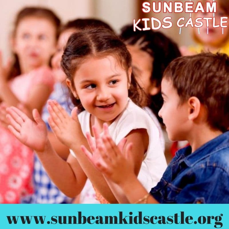 Sunbeam Nursery Pre-School - Image 3