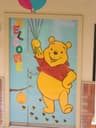 Pooh Bear Corner Pre-School