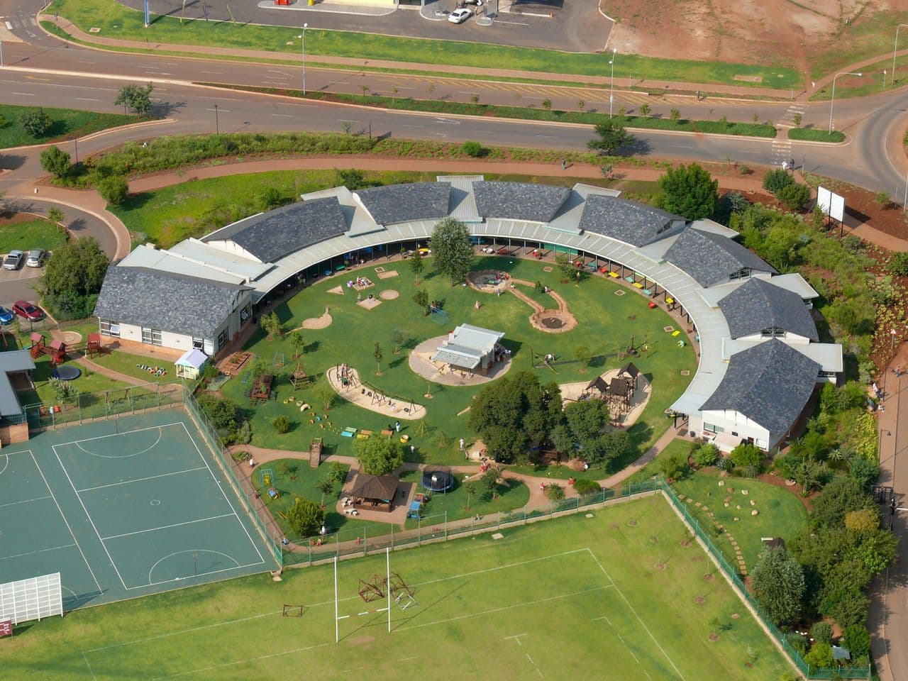 Midstream College - Image 4