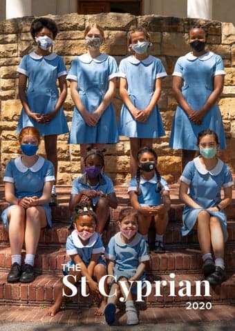 St Cyprian's Grammar Primary School