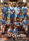 St Cyprian's Grammar Primary School