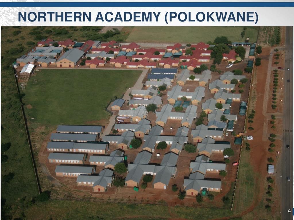 Northern Academy Primary School - Image 2