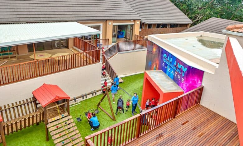 Ashton International Pre-School Ballito - Image 2