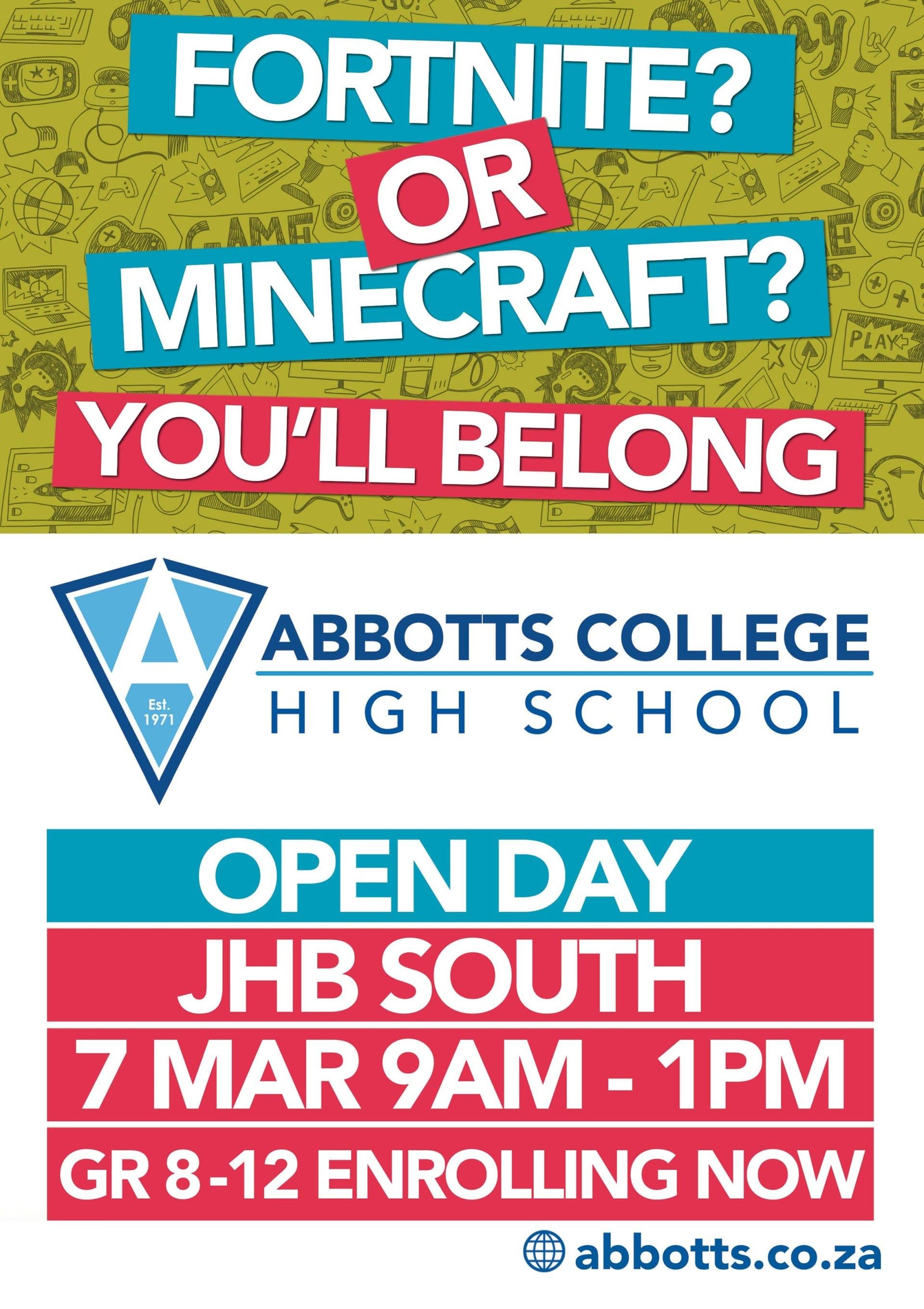 Abbotts College Johannesburg South - Image 4