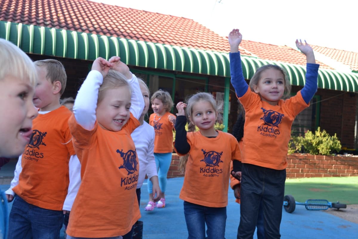 Kiddies Academy Faerie Glen Pre-School - Image 2