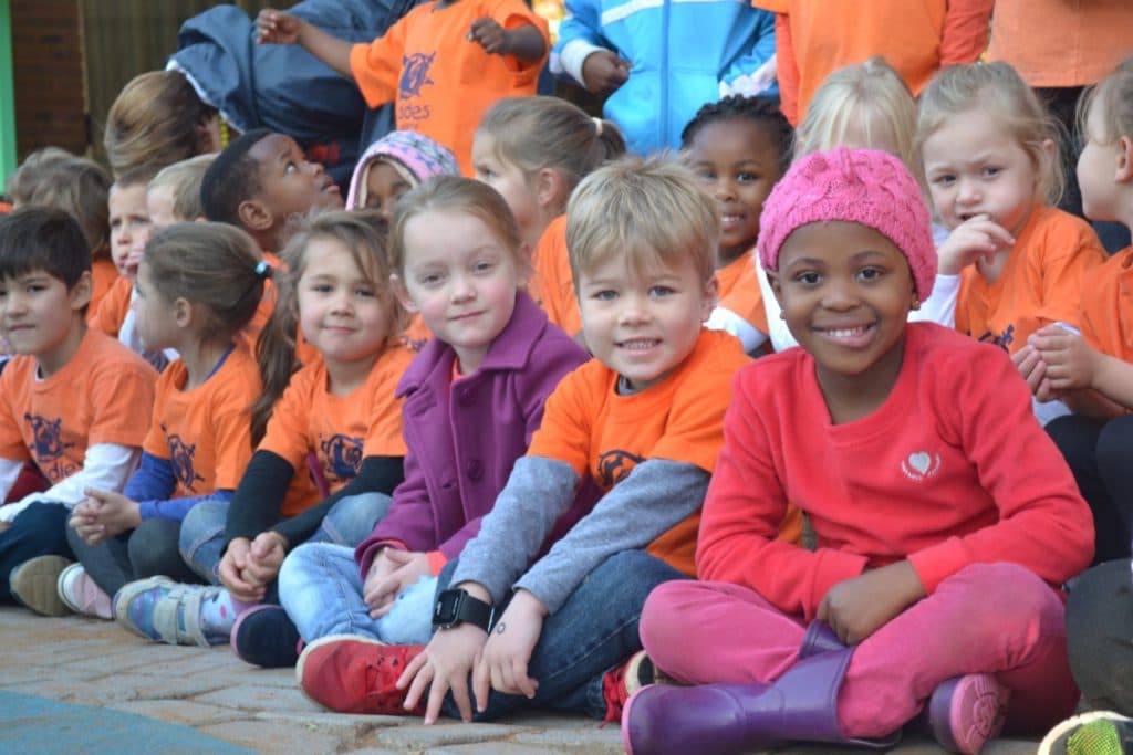 Kiddies Academy Lynnwood Pre-School - Image 4