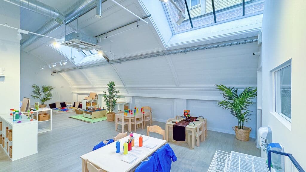 Learn and Play Pre-School - Image 5