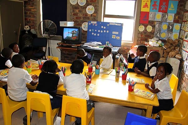 Knysna Christian Ministry Pre-School - Image 4