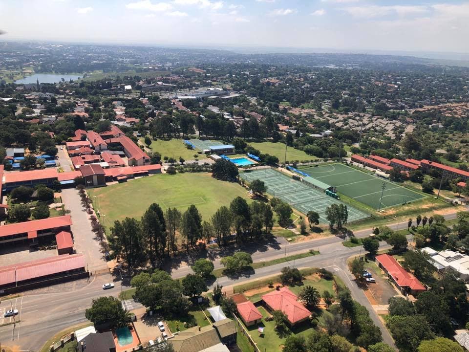 Bekker High School - Image 1