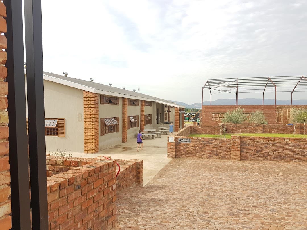 HaMaKom Privaatskool Pre-School - Image 1