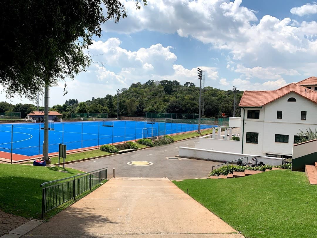 Roedean Senior High School