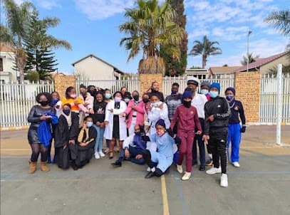 Gold Reef Private Primary School - Image 1