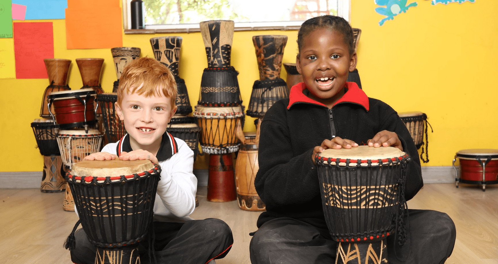 Crawford Pre-Primary Sandton - Image 6