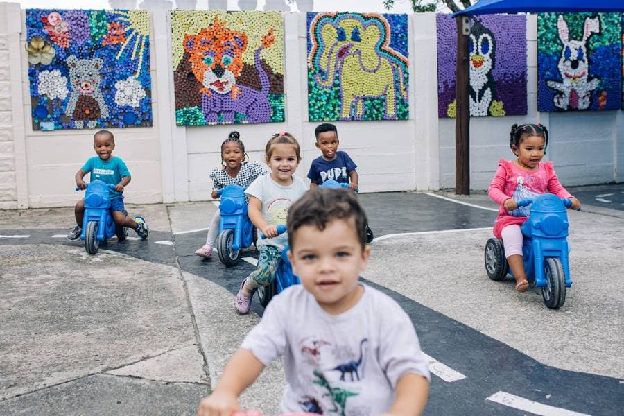 Learn and Play Pre-School - Image 1