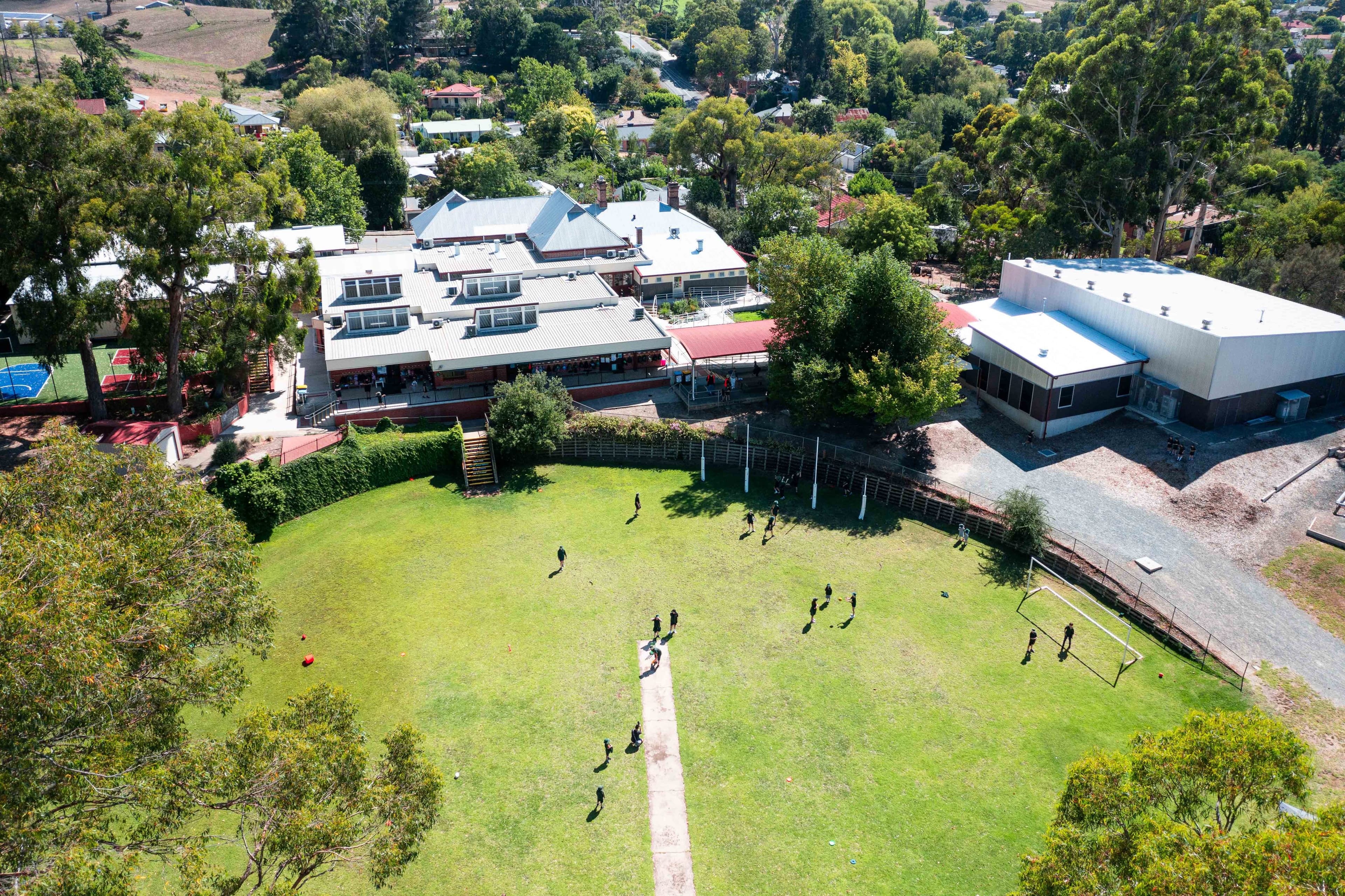 Lobethal Pre-School - Image 1