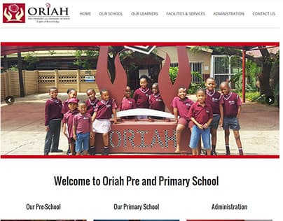 Oriah Pre-and Primary Pre-School - Image 2