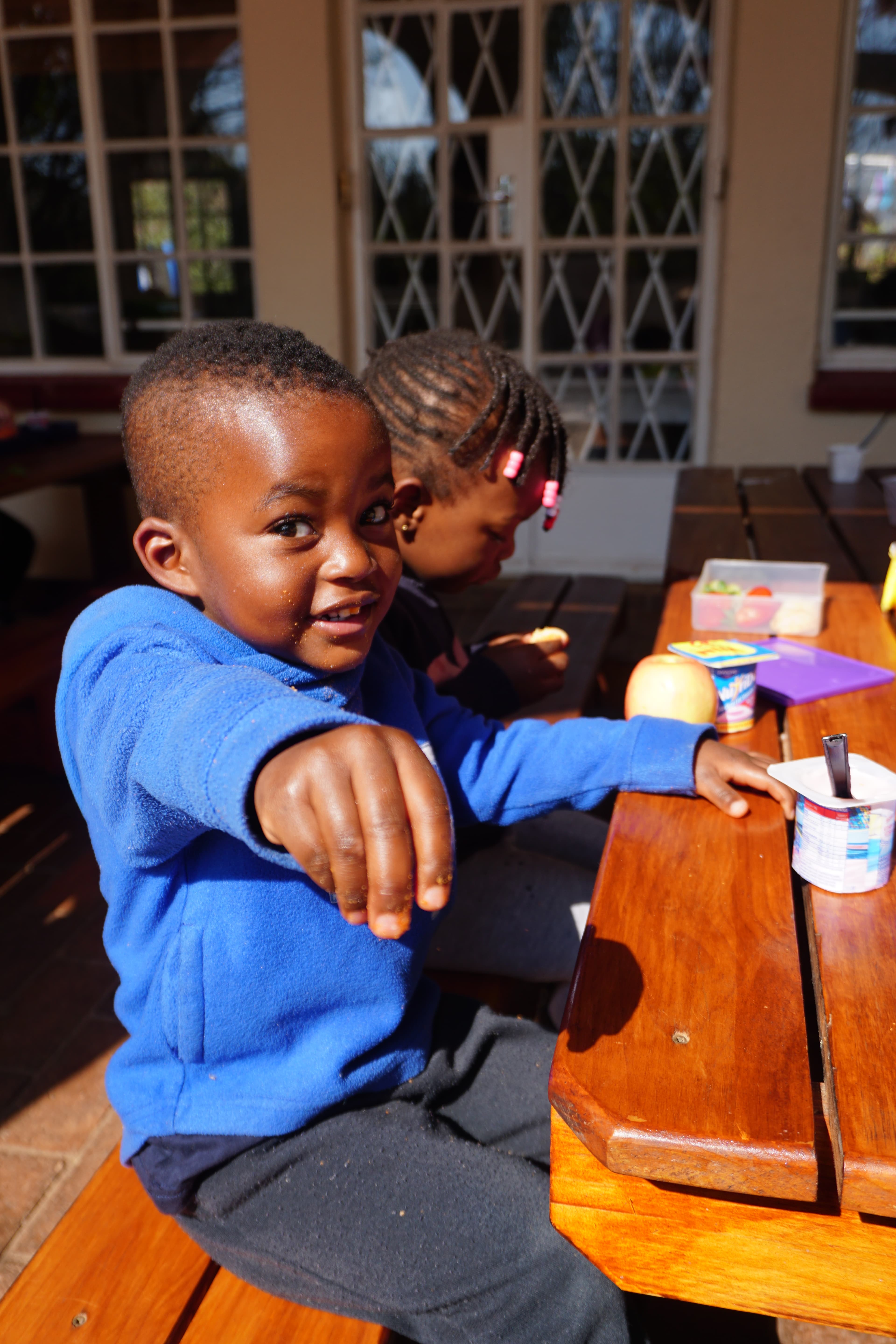 Fairlands Montessori Pre-School
