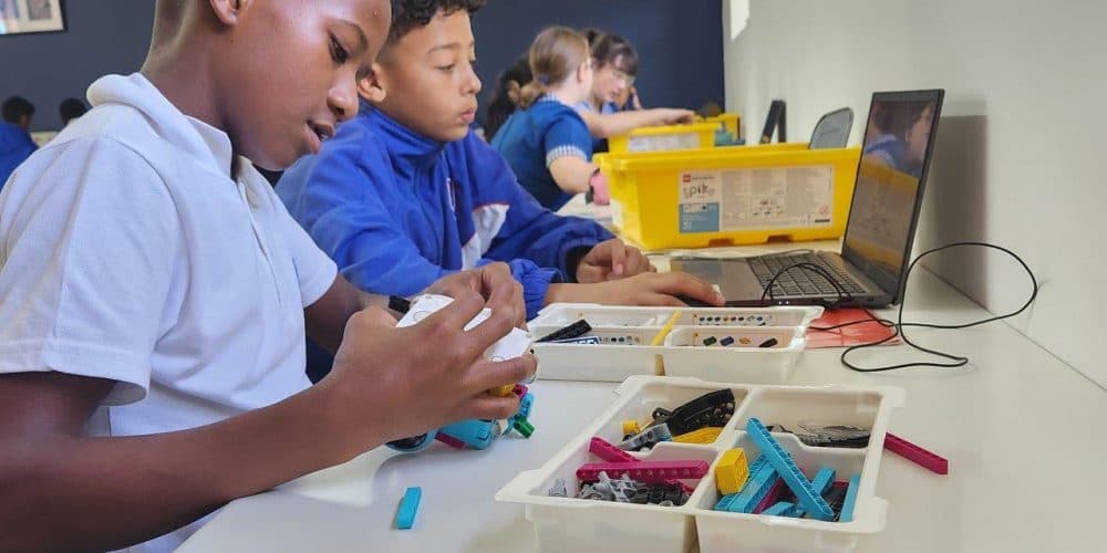 Northwest Christian Pre-School - Image 1