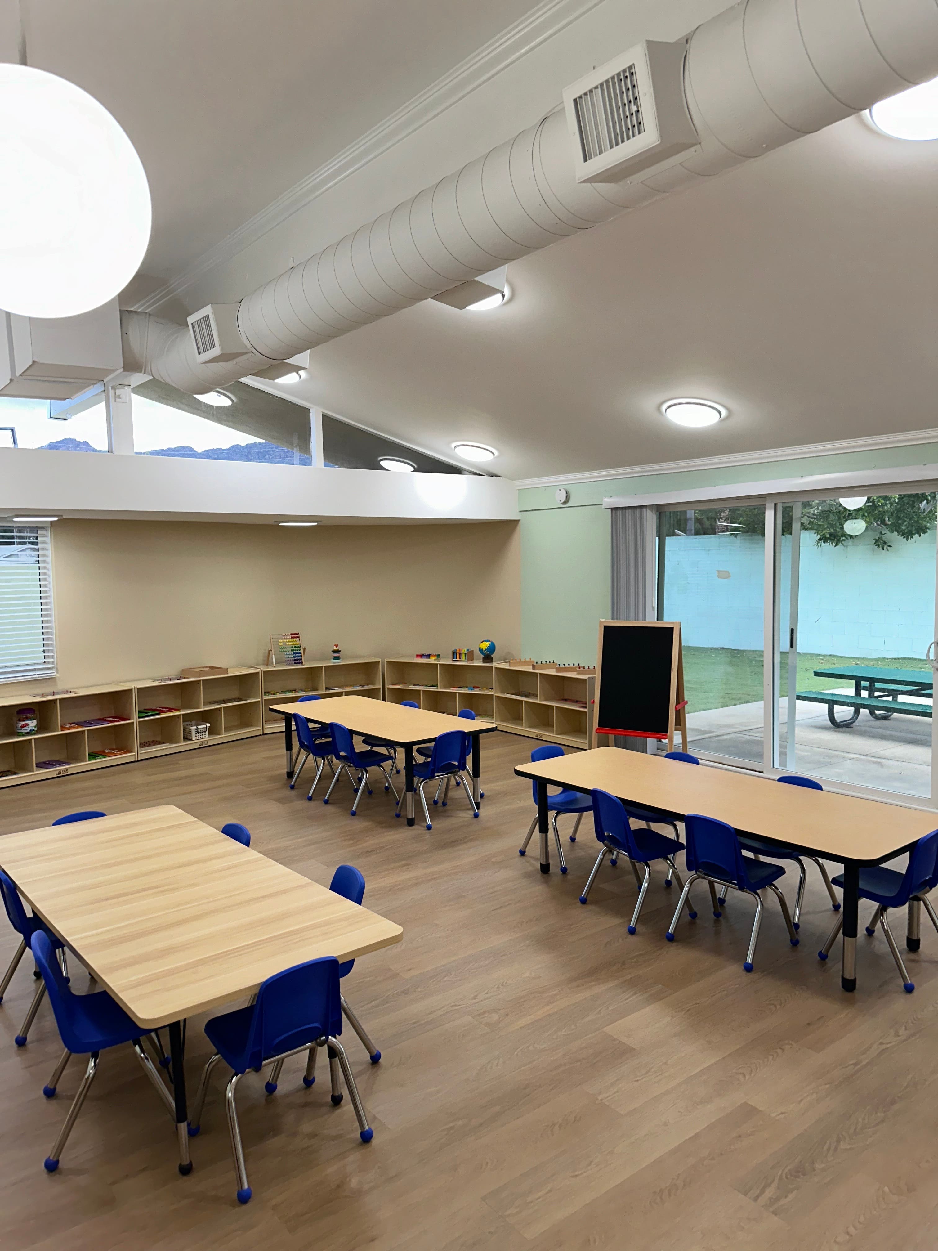 Sea Point Montessori Pre-School - Image 3