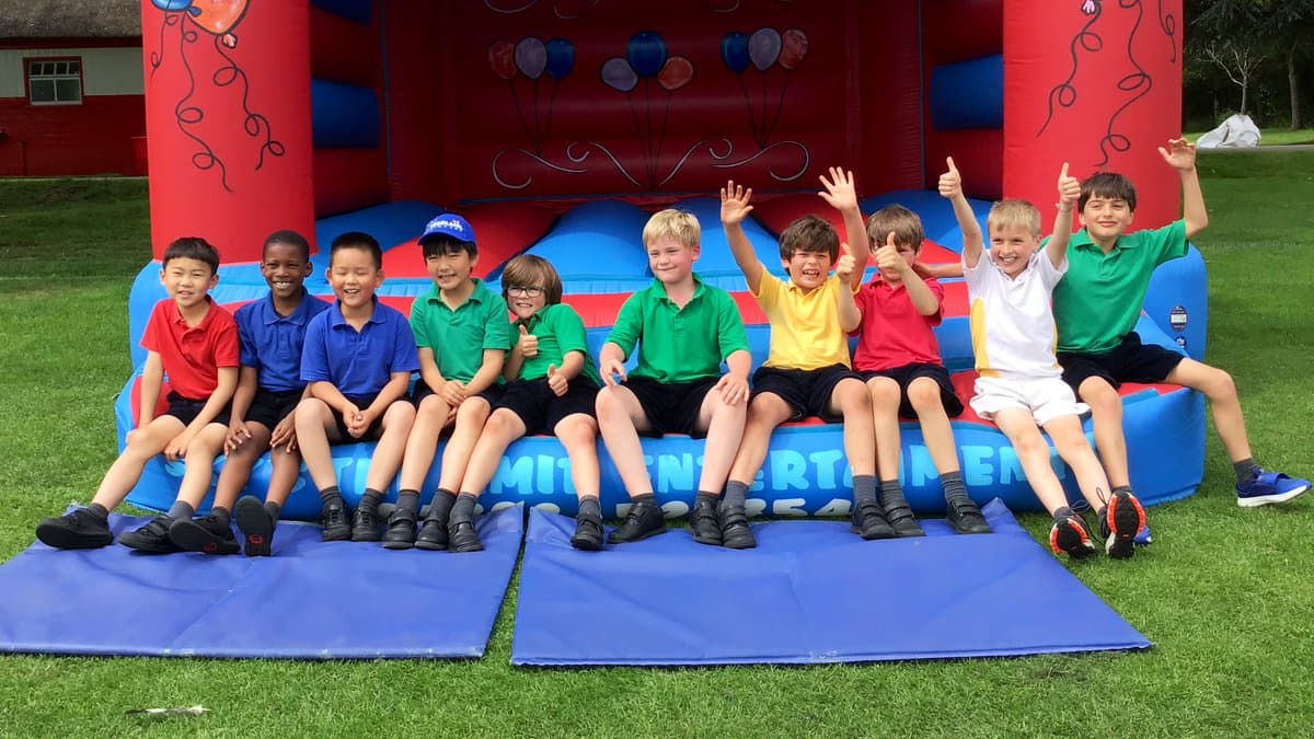 Summerfields Private Pre-School - Image 5