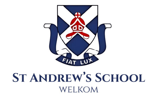 St Andrew's Primary School, Welkom