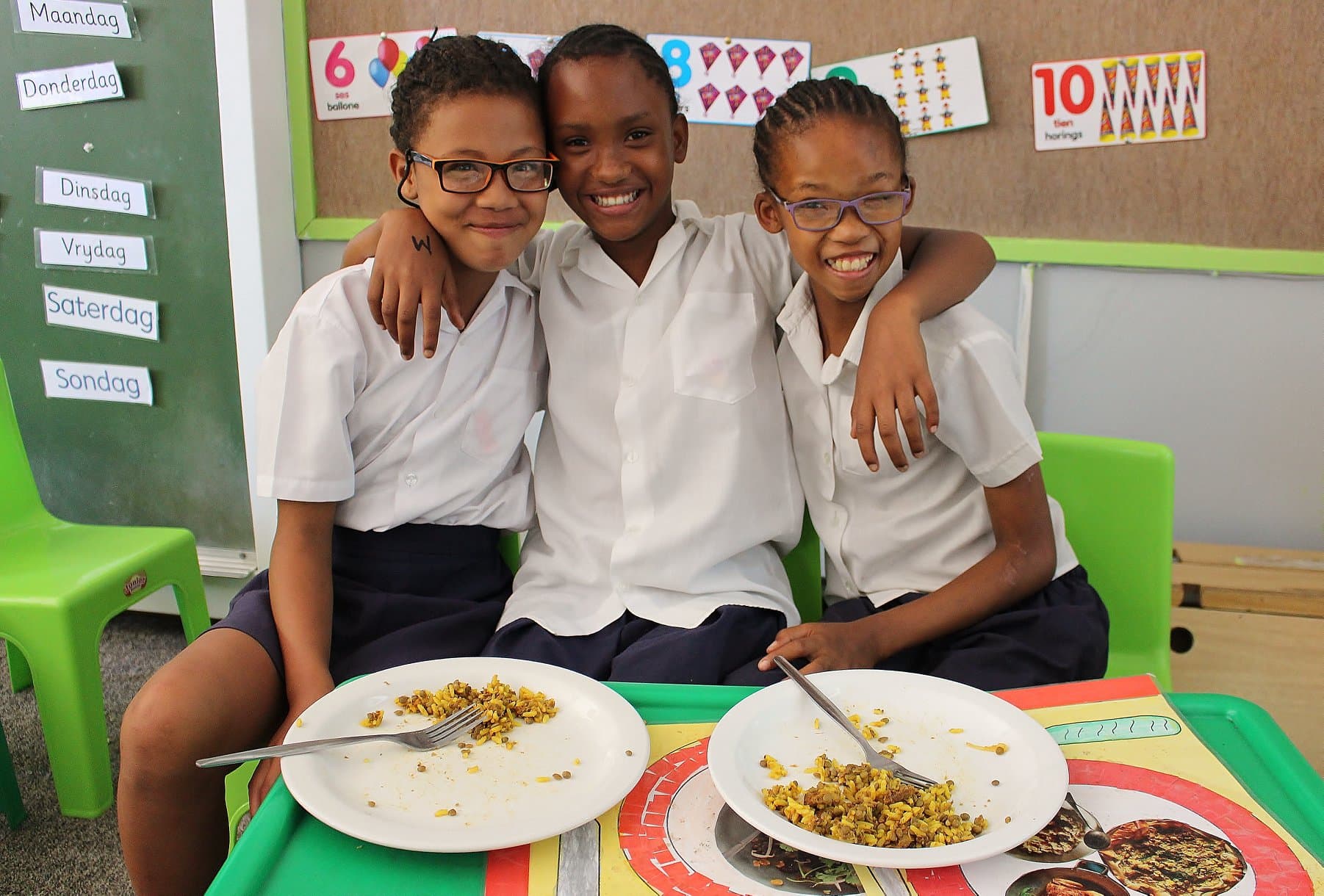 Alta du Toit Primary School Special Needs - Image 4