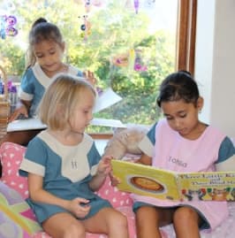 Herschel Girls Pre-School - Image 3