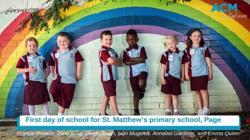 St Matthew's Primary School - Image 4