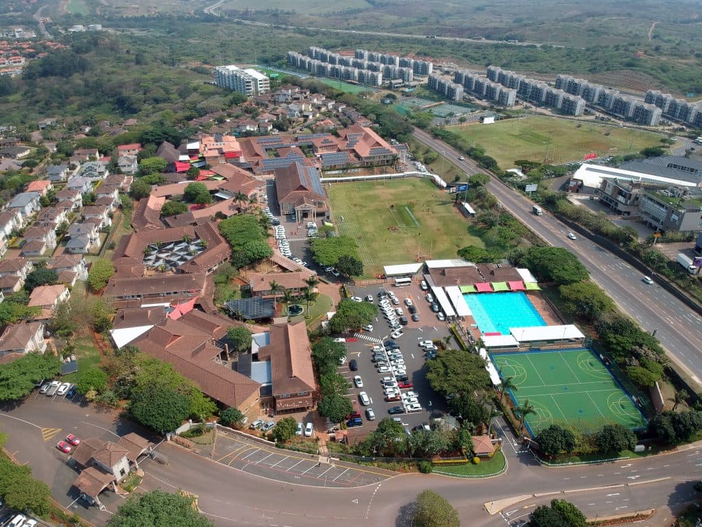 Ashton International Pre-School Ballito - Image 5