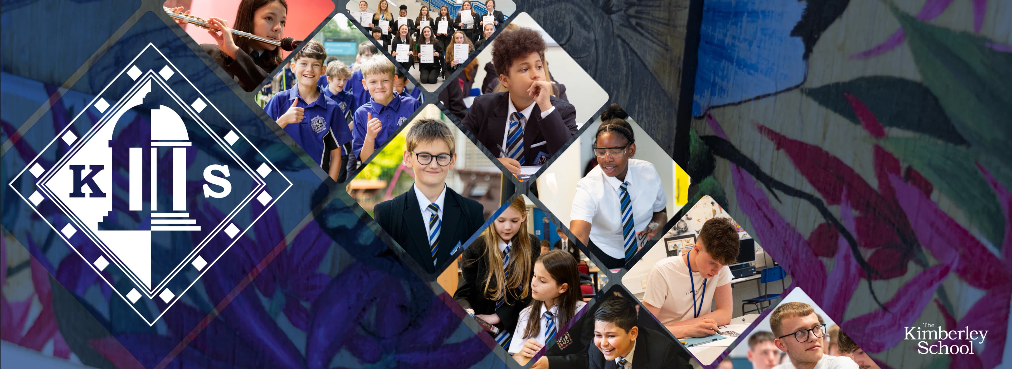 Kimberley Christian High School