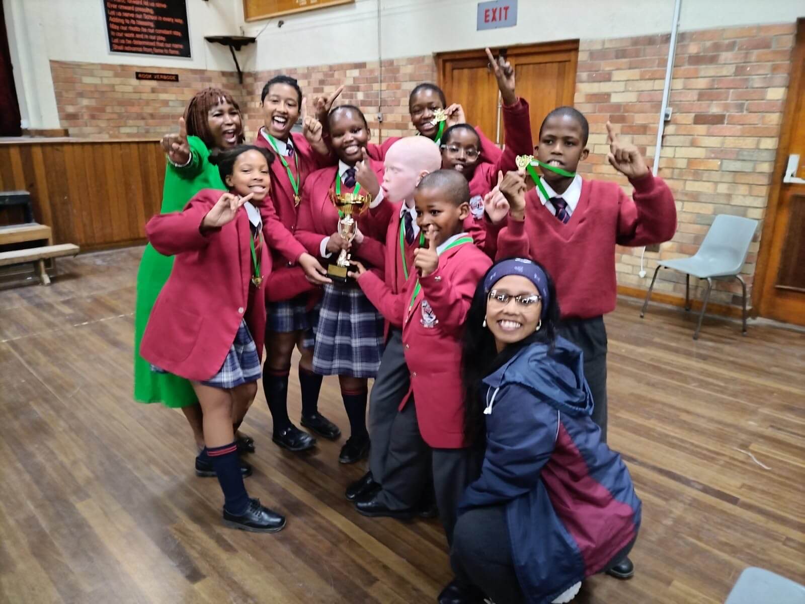 St Christopher's Private Primary School - Image 3