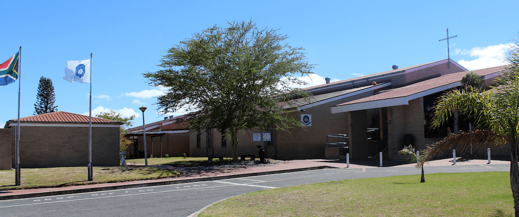 Alta du Toit Primary School Special Needs - Image 2