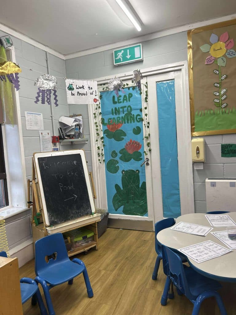 Cheekymonkeys Ridgeway Pre-School - Image 2