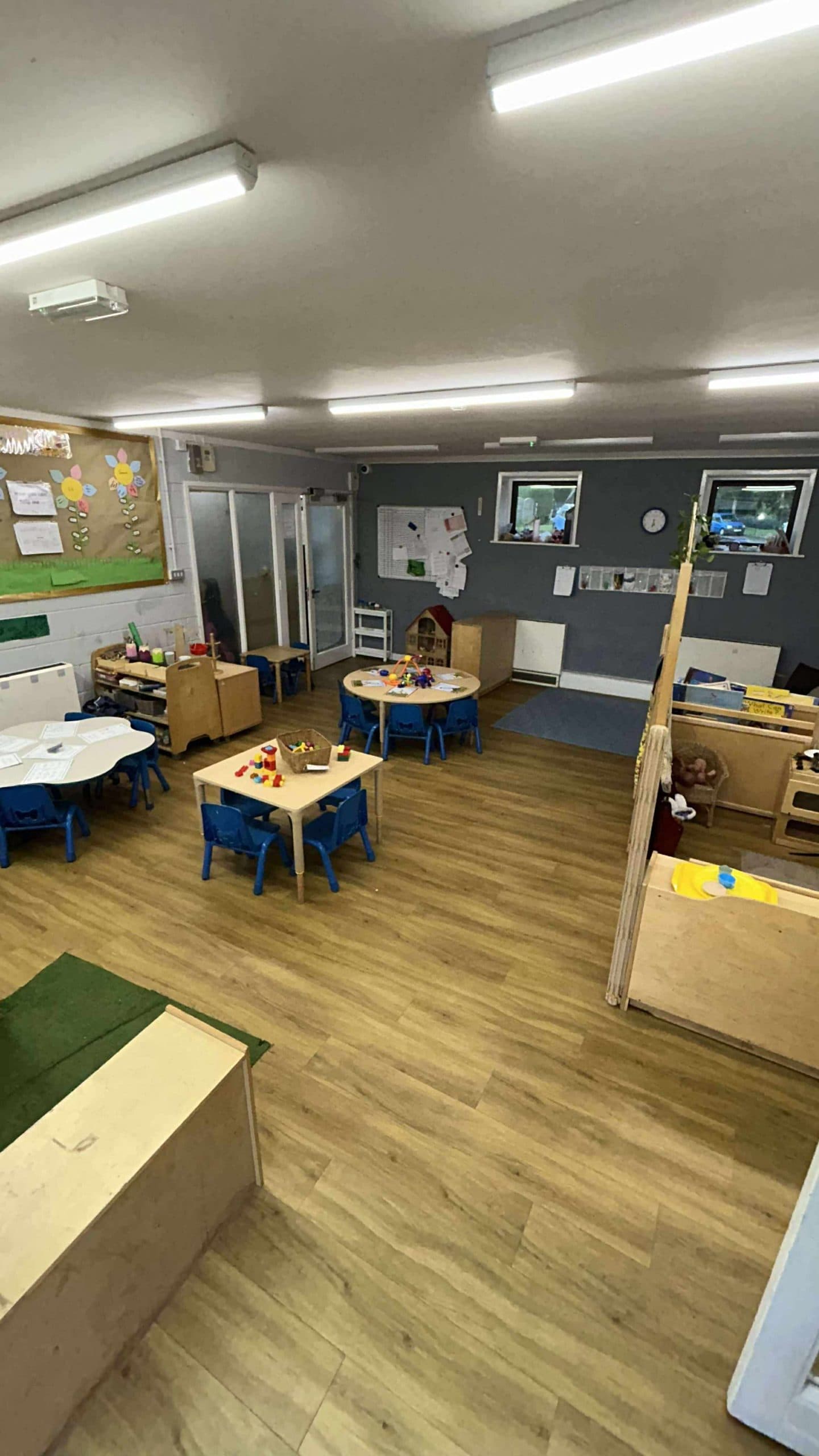 Cheekymonkeys Ridgeway Pre-School - Image 3